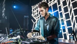 Dj Ne demek